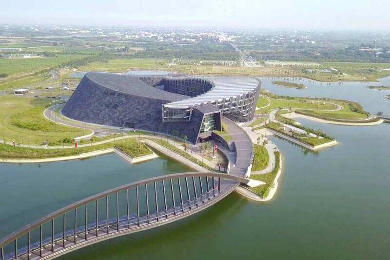 小小導遊-嘉義故宮的第2張圖片