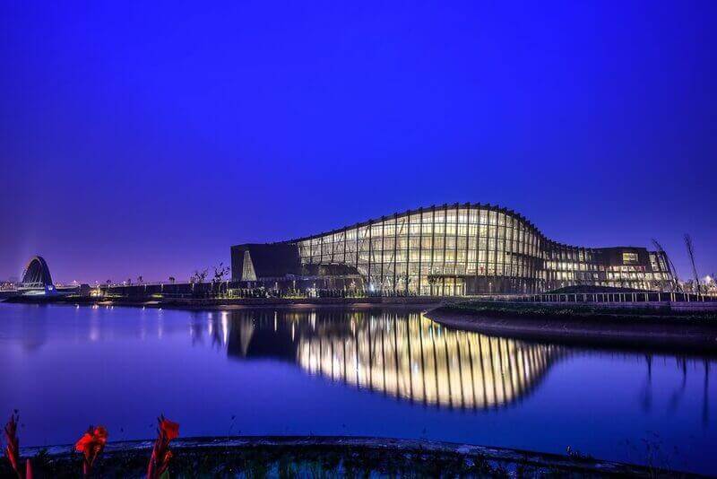 小小導遊-嘉義故宮的第3張圖片