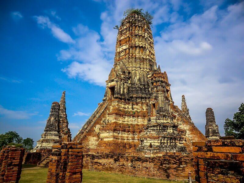 太金國際旅行社的旅遊行程介紹圖片