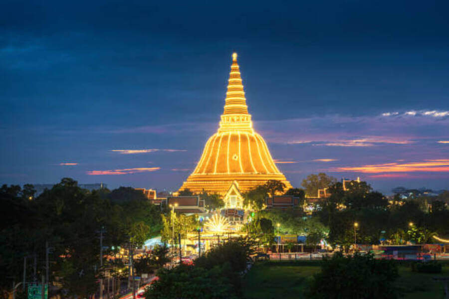 太金國際旅行社的旅遊行程介紹圖片