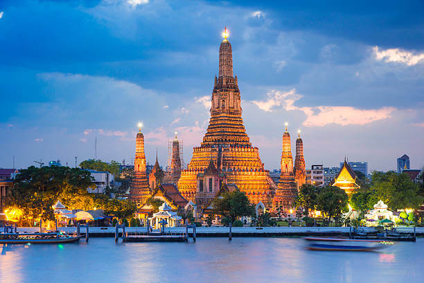 太金國際旅行社的旅遊行程介紹圖片