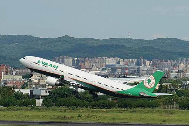 小小導遊開課-桃園機場(第二航廈)的第2張圖片