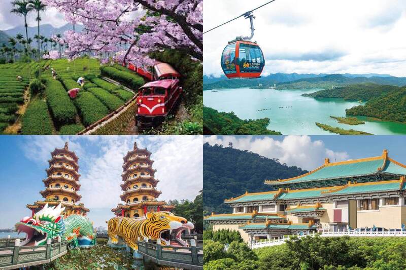 小小導遊開課-桃園機場(第二航廈)的第5張圖片