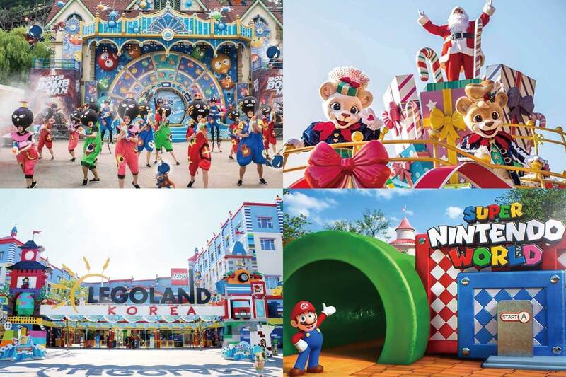 小小導遊開課-桃園機場(第二航廈)的第7張圖片