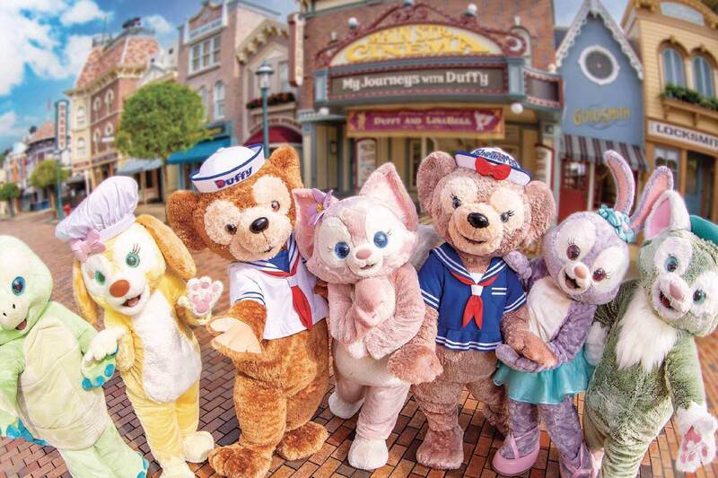 小小導遊開課-桃園機場(第二航廈)的第9張圖片