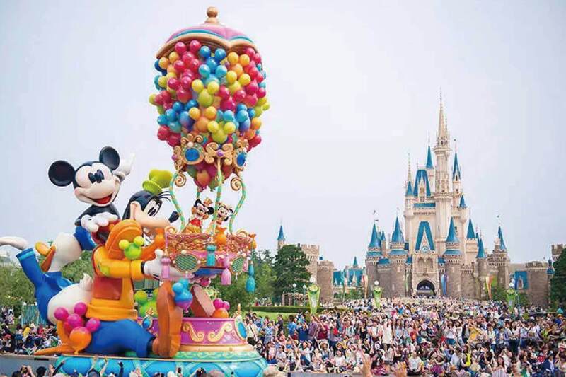 小小導遊開課-桃園機場(第二航廈)的第10張圖片