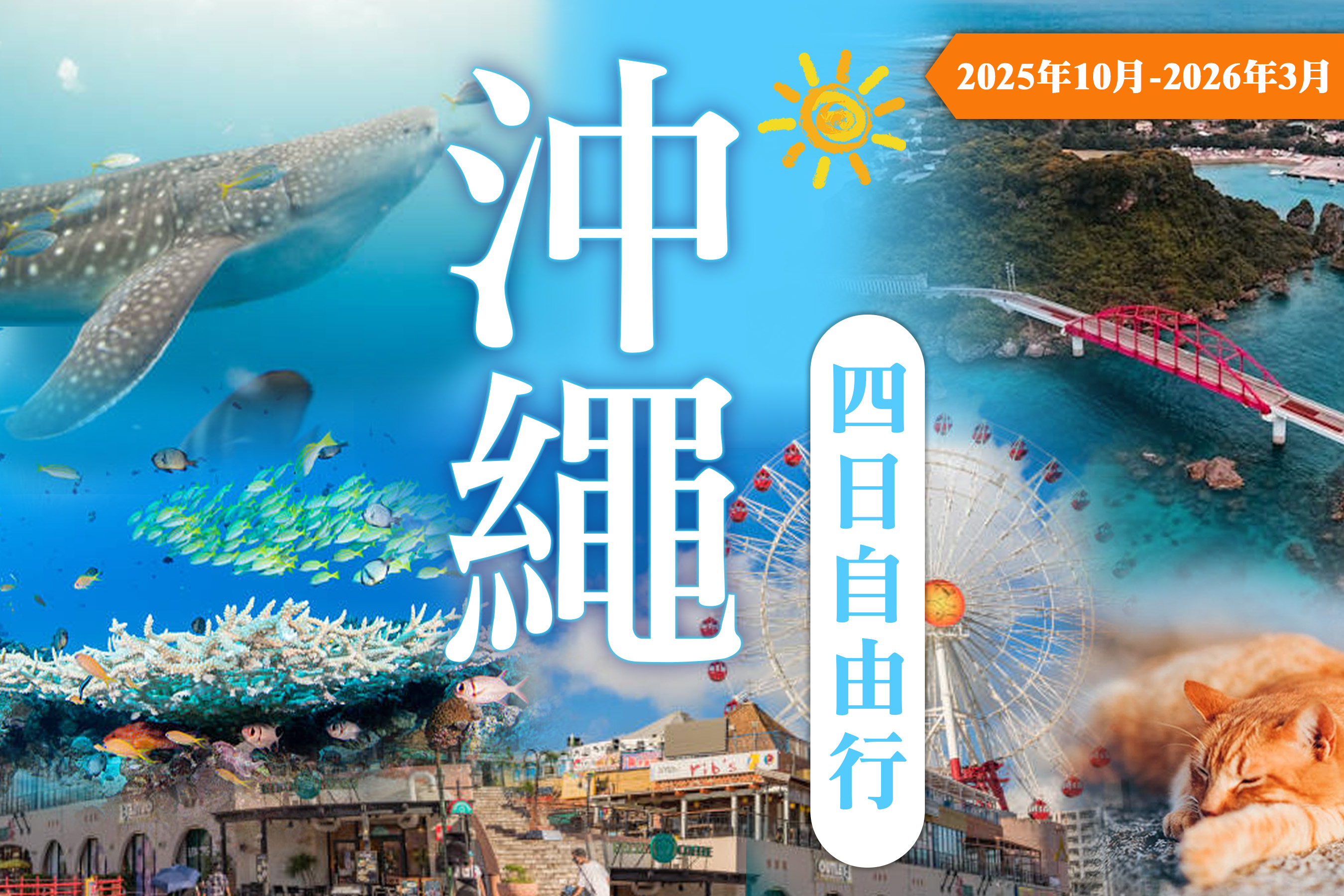 太金國際旅行社的旅遊行程介紹圖片